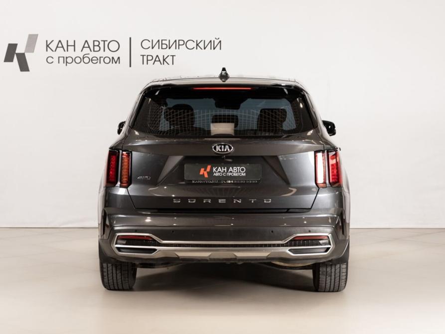 Kia Sorento IV Казань  - изображение 4