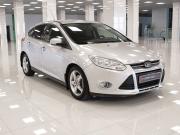 Ford Focus III Самара  - изображение 22