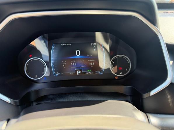 Chery Tiggo 8 I с пробегом 2020 года, цена 1 677 000 рублей, 43000 км, внедорожник, Автокод Объявления