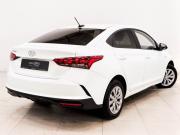 Hyundai Solaris II Рестайлинг Тула  - изображение 15