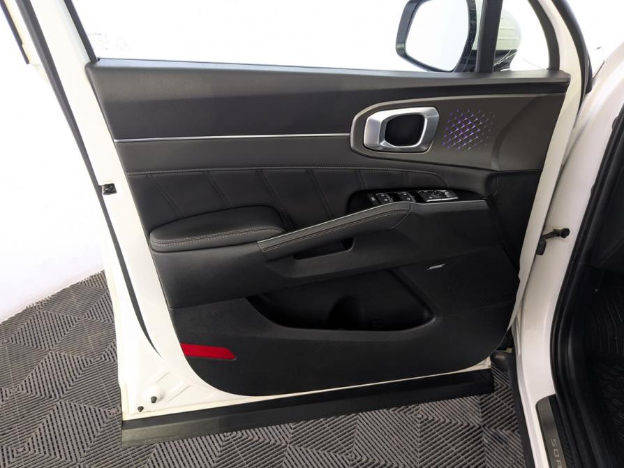 Kia Sorento IV Москва  - изображение 19