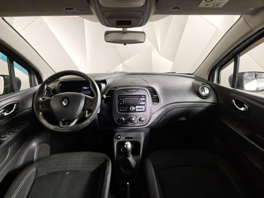 Renault Kaptur I Москва  - изображение 14