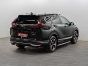 Honda CR-V V Рестайлинг Красноярск  - изображение 28