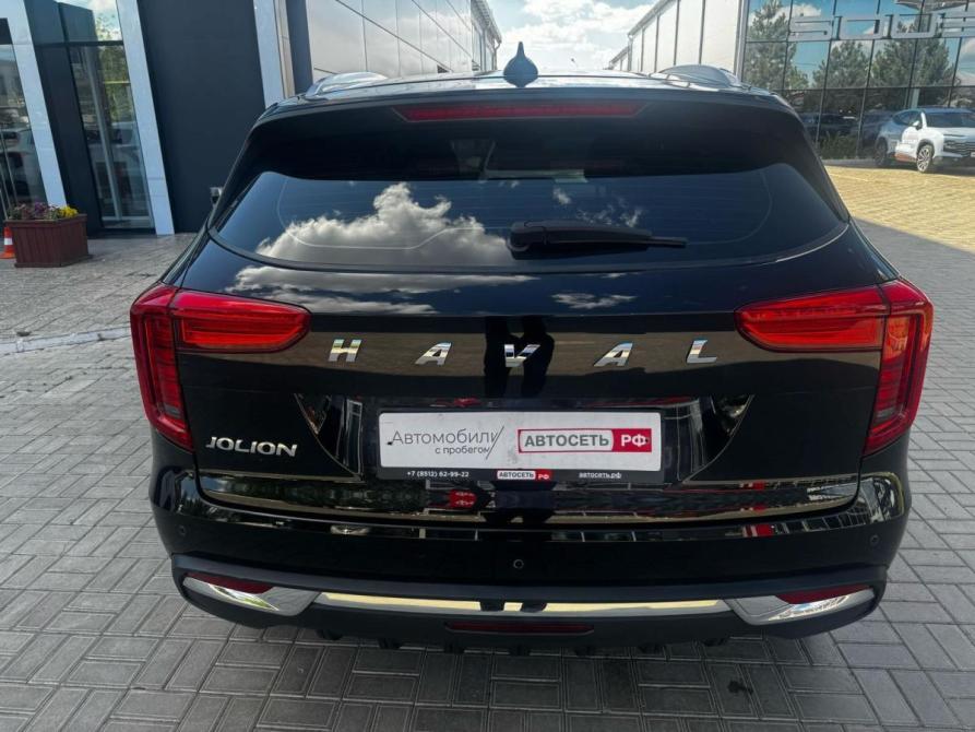 Haval Jolion I Астрахань  - изображение 7