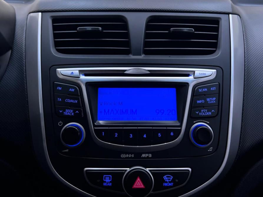 Hyundai Solaris I Волгоград  - изображение 18