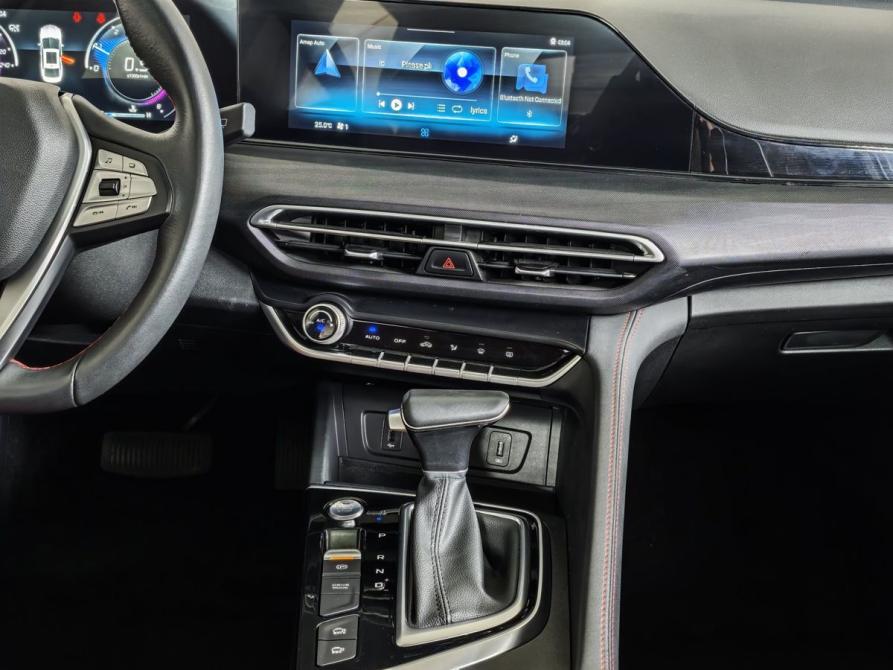 Changan Eado Plus Москва  - изображение 22