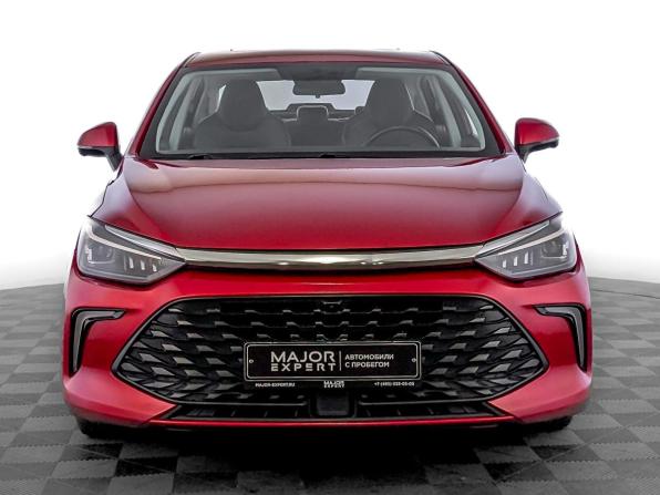 BAIC U5 Plus с пробегом 2023 года, цена 675 000 рублей, 130101 км, седан, Автокод Объявления