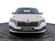 Skoda Octavia IV (A8) Москва  - изображение 31