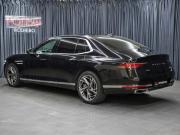 Genesis G90 II Москва  - изображение 35