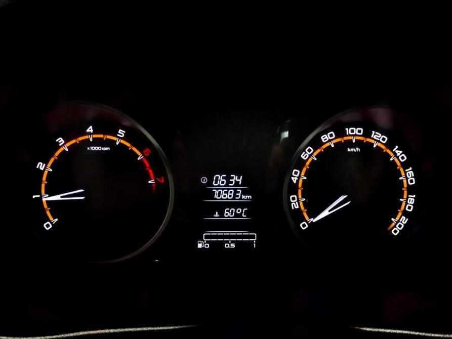 Lada (ВАЗ) Granta I Рестайлинг Москва  - изображение 13