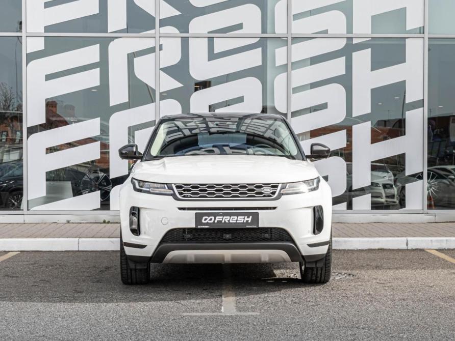 Land Rover Range Rover Evoque II Краснодар  - изображение 3