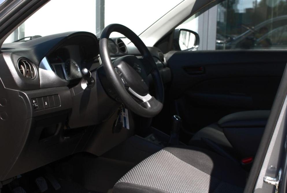 Suzuki Vitara II Саратов  - изображение 13