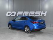 Hyundai Solaris II Рестайлинг Ростов-на-Дону  - изображение 22