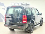 Land Rover Discovery III Ростов-на-Дону  - изображение 26