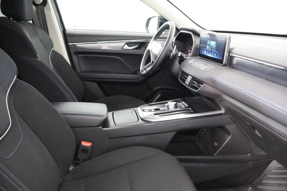 Haval Jolion I Санкт-Петербург  - изображение 10
