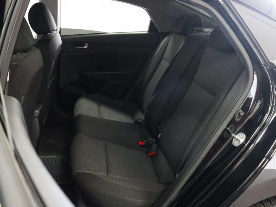 Hyundai Solaris II Минеральные Воды  - изображение 9