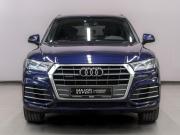 Audi Q5 II (FY) Москва  - изображение 4