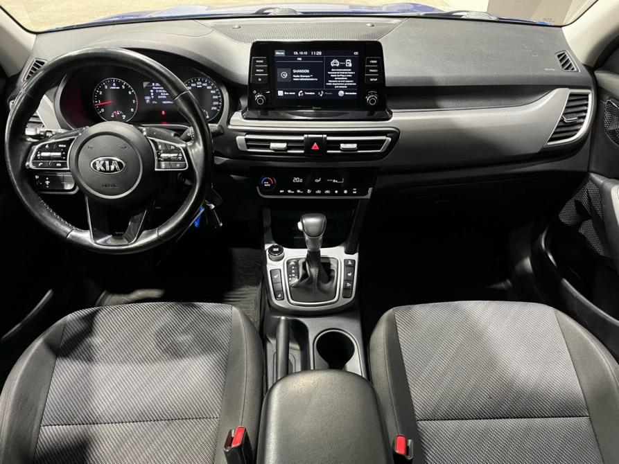 Kia Seltos I Пермь  - изображение 14