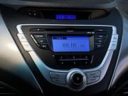 Hyundai Elantra V (MD) Москва  - изображение 38
