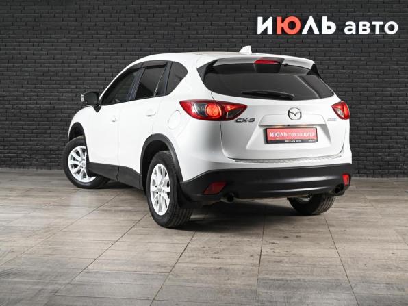 Mazda CX-5 I с пробегом 2013 года, цена 1 730 000 рублей, 188444 км, внедорожник, Автокод Объявления