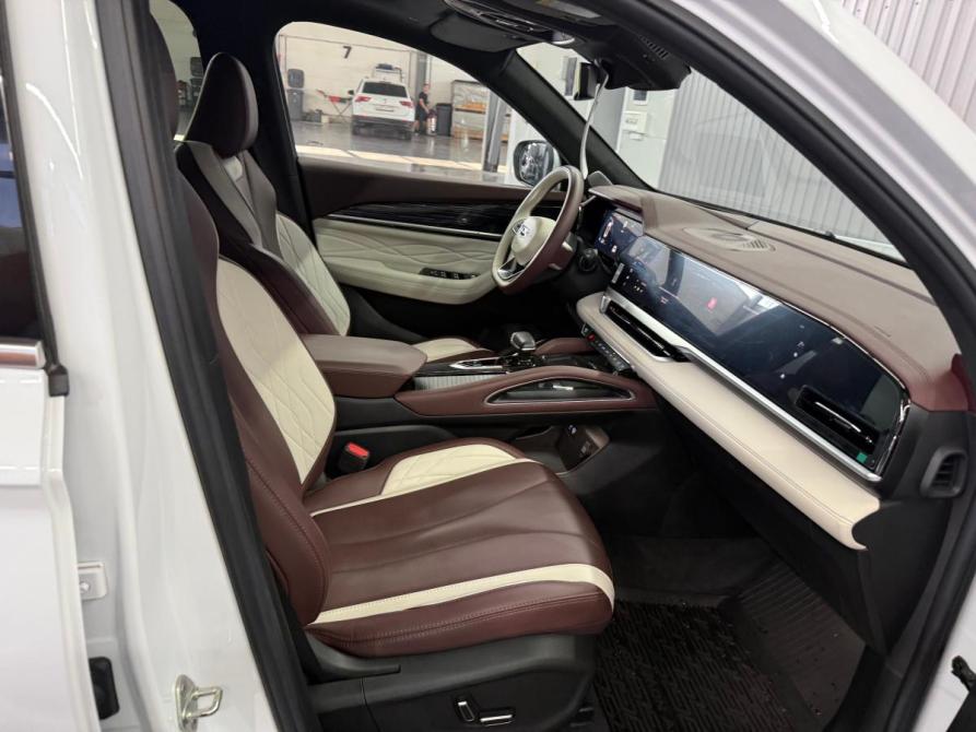 Geely Monjaro I Краснодар  - изображение 15