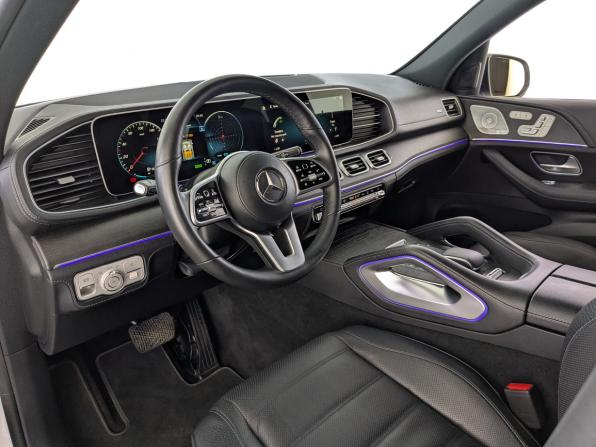 Mercedes-Benz GLE II (V167) с пробегом 2021 года, цена 6 995 000 рублей, 109841 км, внедорожник, Автокод Объявления