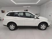 SsangYong Kyron I Рестайлинг Казань  - изображение 27