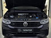 Volkswagen Tiguan II Рестайлинг Уфа  - изображение 41