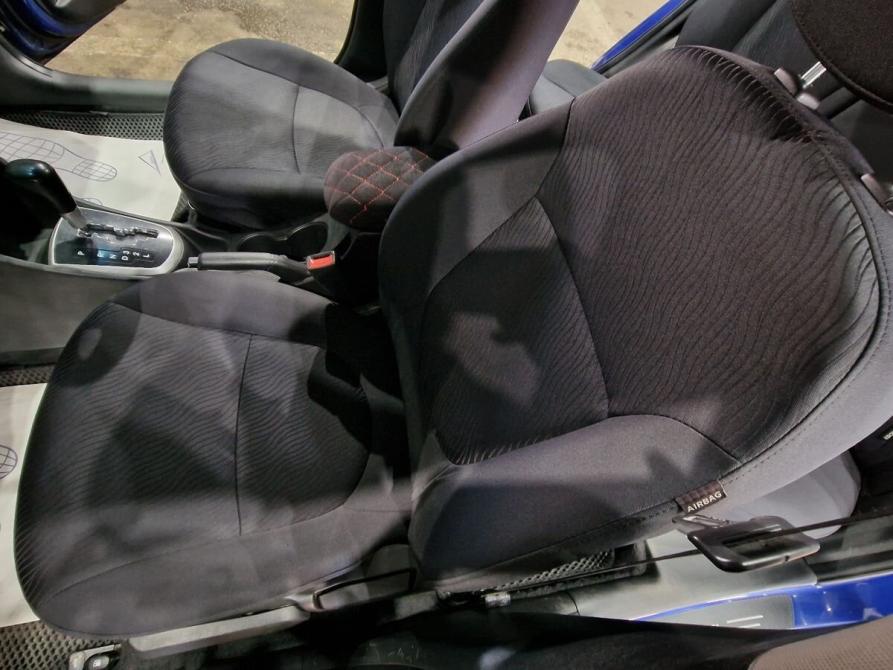 Hyundai Solaris I Ставрополь  - изображение 18