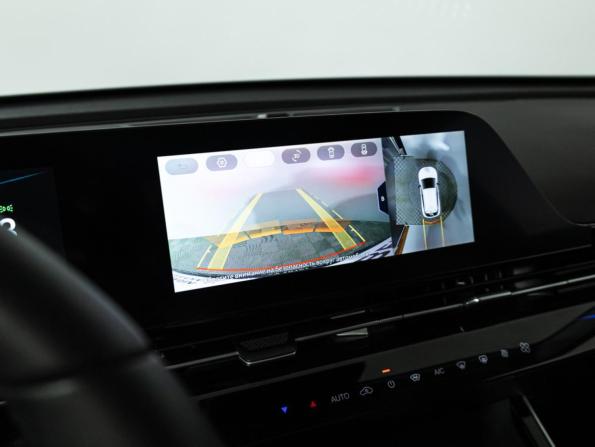Omoda C5 I с пробегом 2023 года, цена 1 859 700 рублей, 42936 км, внедорожник, Автокод Объявления