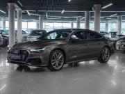 Audi A7 II (4K) Москва  - изображение 35