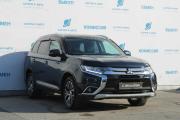 Mitsubishi Outlander III Рестайлинг 2 Пермь  - изображение 26