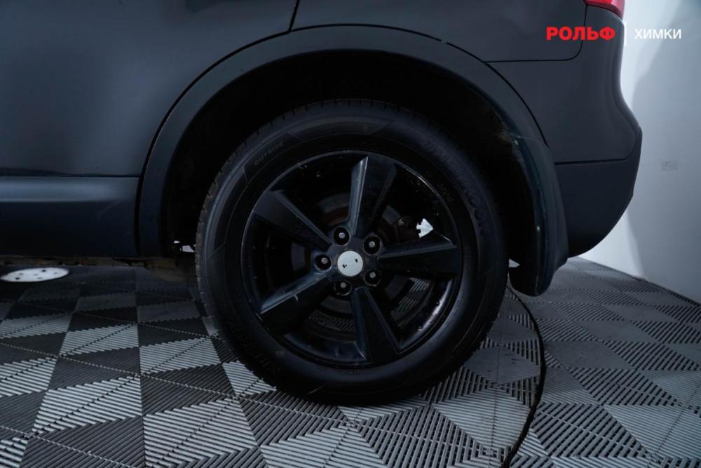 Nissan Qashqai I Химки  - изображение 15