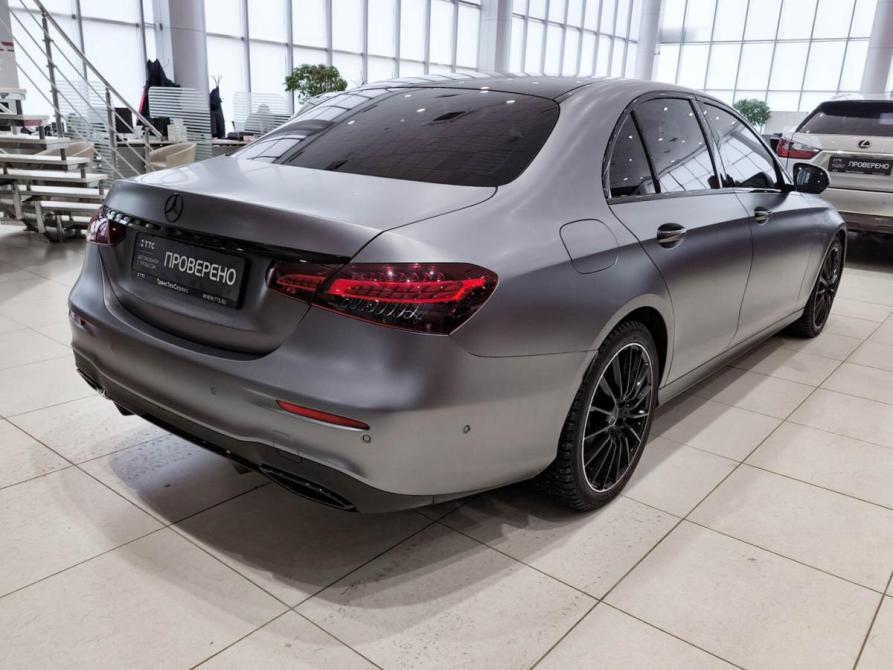 Mercedes-Benz E-Класс V (W213 S213 C238) Рестайлинг Казань  - изображение 6