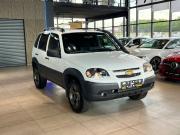 Chevrolet Niva I Рестайлинг Оренбург  - изображение 19