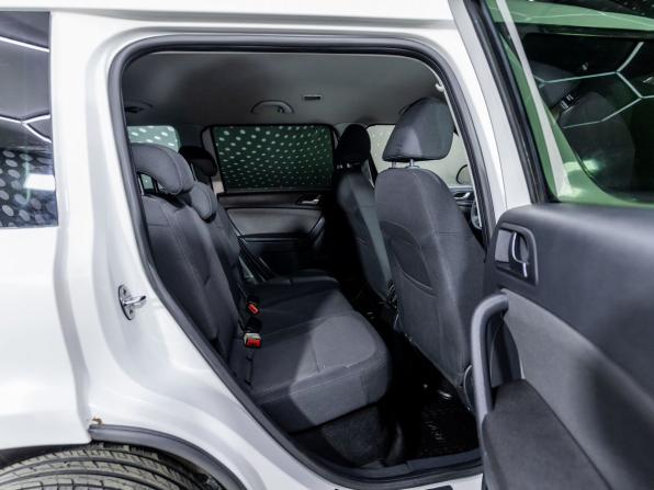Skoda Yeti I с пробегом 2012 года, цена 578 000 рублей, 162427 км, внедорожник, Автокод Объявления