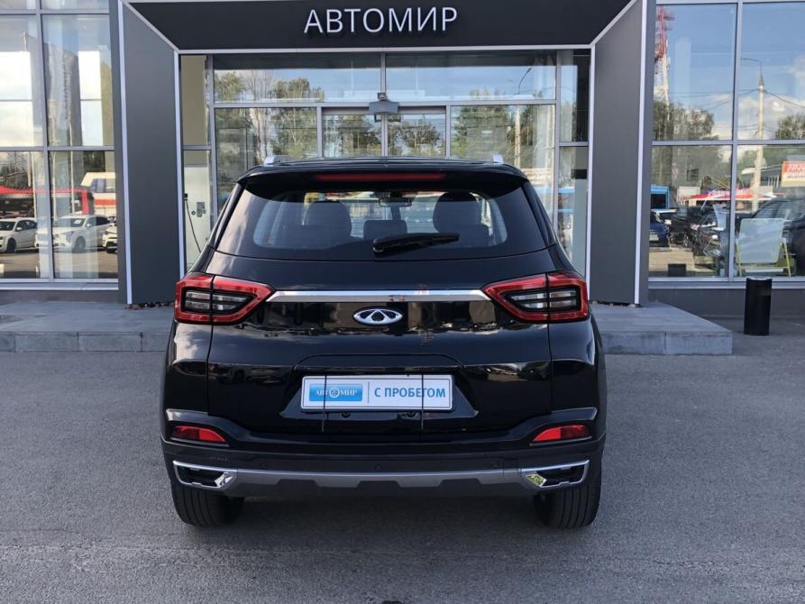 Chery Tiggo 4 Pro I Брянск  - изображение 6
