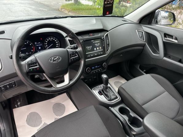 Hyundai Creta I с пробегом 2019 года, цена 1 870 000 рублей, 106623 км, внедорожник, Автокод Объявления
