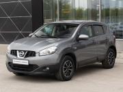 Nissan Qashqai II Новосибирск  - изображение 20