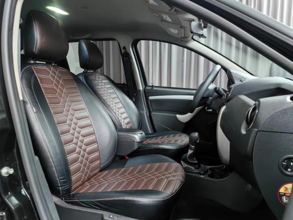 Nissan Terrano III (D10) с пробегом 2020 года, цена 1 751 000 рублей, 56860 км, внедорожник, Автокод Объявления