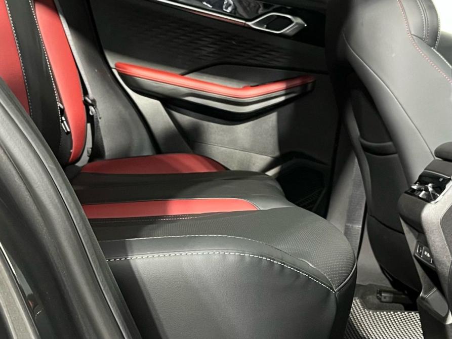 Geely Coolray I Рестайлинг Ижевск  - изображение 17