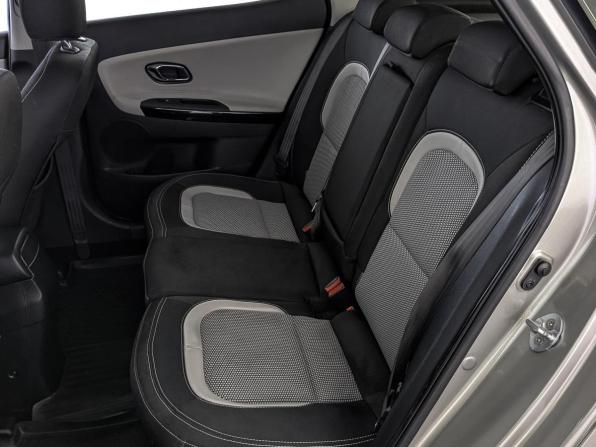 Kia Ceed II с пробегом 2014 года, цена 1 155 000 рублей, 138142 км, хэтчбек, Автокод Объявления