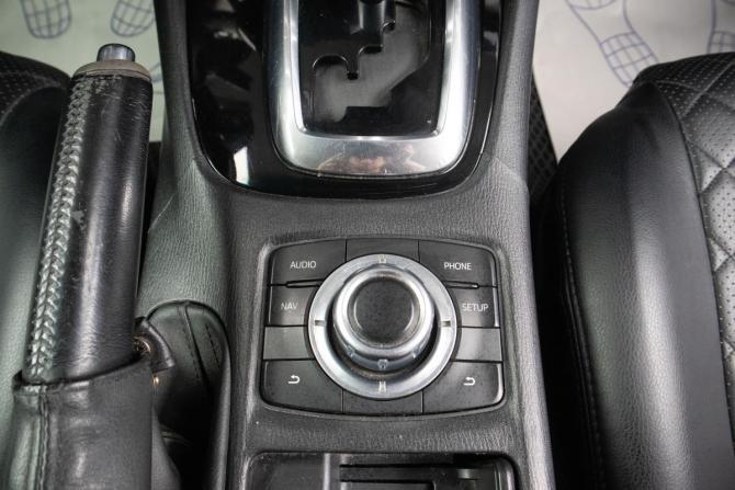 Mazda 6 III (GJ) с пробегом 2013 года, цена 1 479 000 рублей, 186534 км, седан, Автокод Объявления