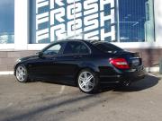 Mercedes-Benz C-Класс III (W204) Рестайлинг Владимир  - изображение 37