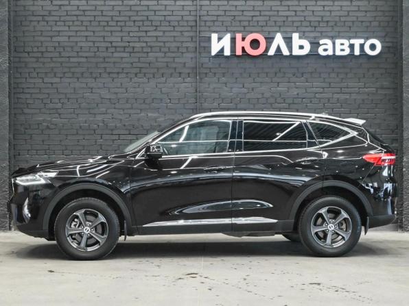 Haval F7 I с пробегом 2022 года, цена 1 970 000 рублей, 77430 км, внедорожник, Автокод Объявления