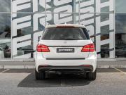 Mercedes-Benz GLS I (X166) Краснодар  - изображение 36