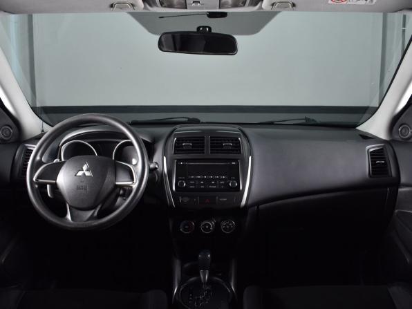 Mitsubishi ASX I Рестайлинг с пробегом 2013 года, цена 919 999 рублей, 234355 км, внедорожник, Автокод Объявления