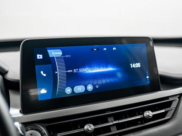 Chery Tiggo 4 Pro I Рестайлинг с пробегом 2023 года, цена 1 650 000 рублей, 23568 км, внедорожник, Автокод Объявления