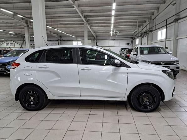Lada (ВАЗ) XRAY I с пробегом 2017 года, цена 755 000 рублей, 90370 км, хэтчбек, Автокод Объявления