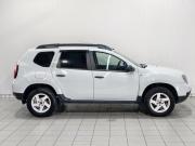 Renault Duster I Рестайлинг Курск  - изображение 19